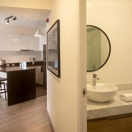 Amazing 2Br In San Isidro-2