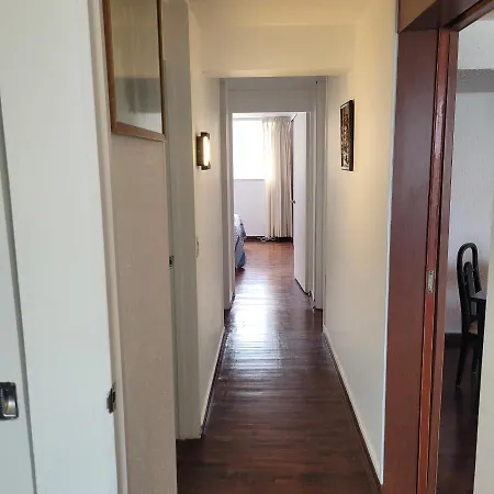 The Guest House 2 At Miraflores, Lima Peru-2