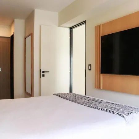 Lively 1Br In San Isidro-2