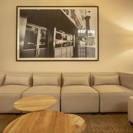Colonial Villa In The Heart Of Barranco-2