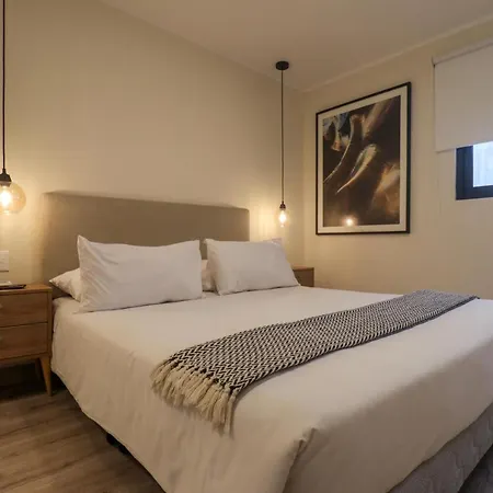 Beautiful 1Br In San Isidro-2