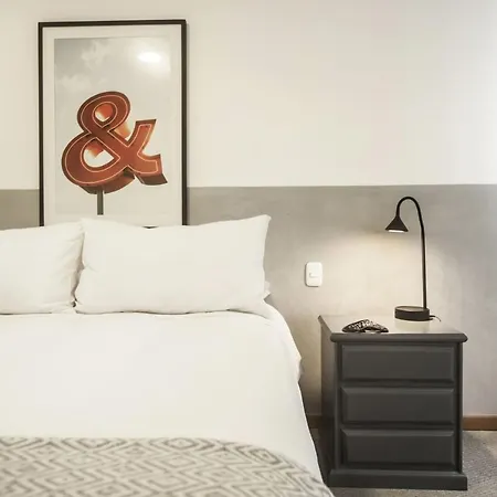 Cool 1Br In Miraflores-2