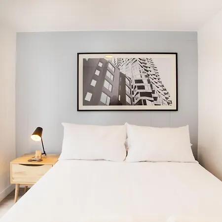 Fascinating 2Br In Barranco-3