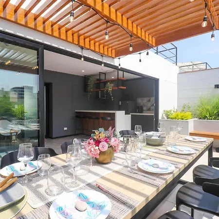 Incredible 2Br In Miraflores-3