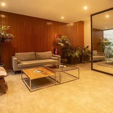 Fantastic 2Br In The Heart Of Miraflores-3