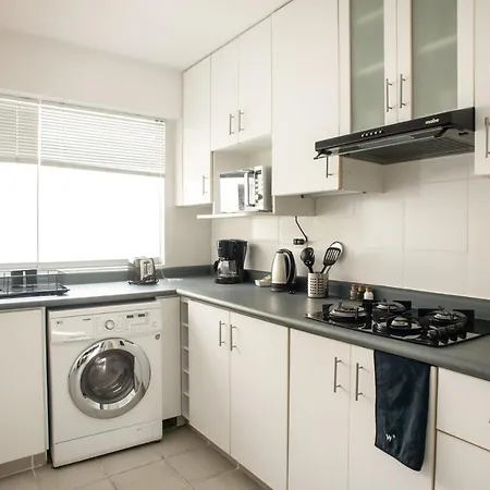 Brilliant 2Br In Miraflores-3