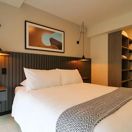 Spectacular 2Br In San Isidro-2