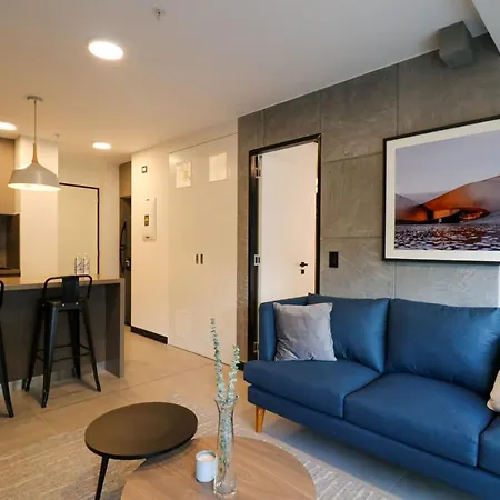 Spectacular 2Br In San Isidro-3