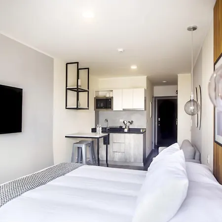 Design Loft In Barranco-2
