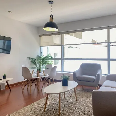 Outstanding 2Br In Miraflores-2