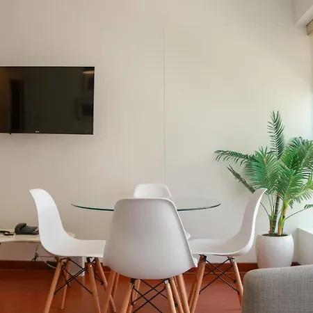 Outstanding 2Br In Miraflores-3