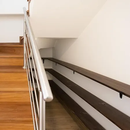 Outstanding 3Br With Terrace In Miraflores-2