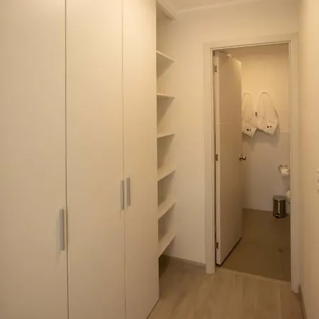 Centric 1Br In Barranco-2