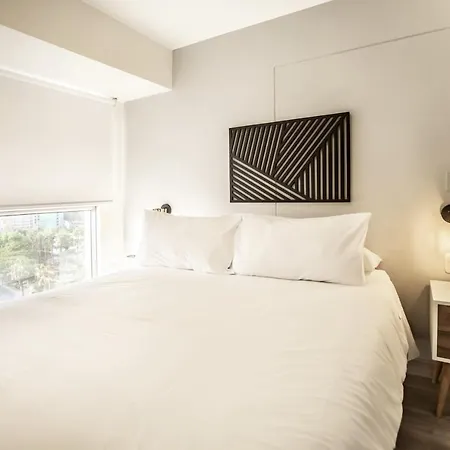 Neat 1Br In Barranco-2