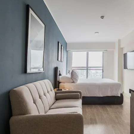 Panoramic Loft Overlooking Barranco-3