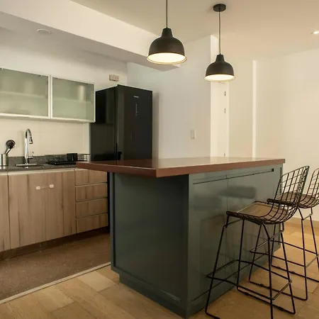 Impresive 2Br In Barranco-3