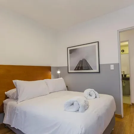 Stylish 2Br In Miraflores-2