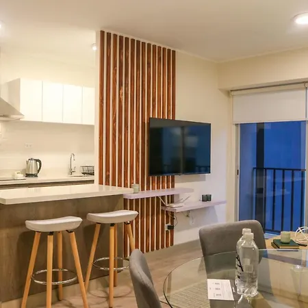 Beautiful 2Br In Miraflores-2