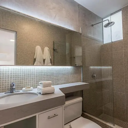 Sophisticated 2Br In Miraflores-3