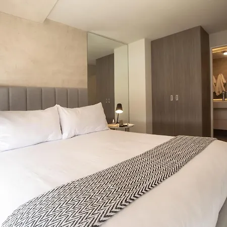 Amazing 1Br In Barranco-3