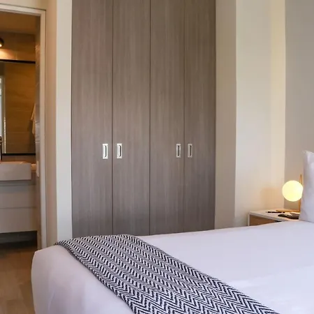 Spectacular 1Br In Barranco-3