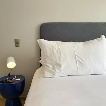 Sunny 2Br Barranco-2
