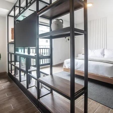 Spacious 2Br In The Heart Of Miraflores-2