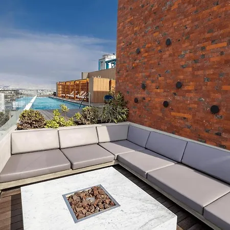 Magnificent 2Br In Barranco-2