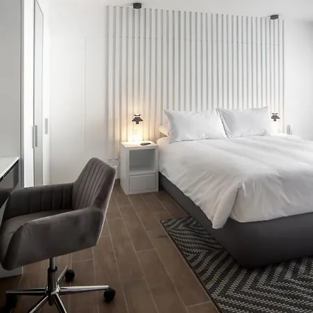 Spacious 2Br In The Heart Of Miraflores-3