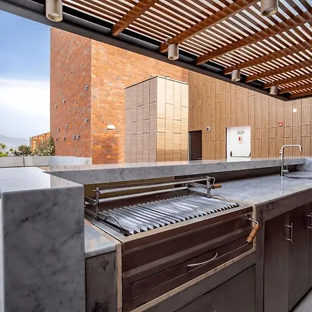 Magnificent 2Br In Barranco-3