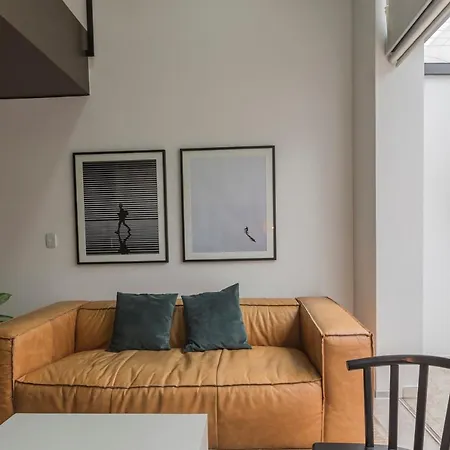 Urban Duplex Barranco-2