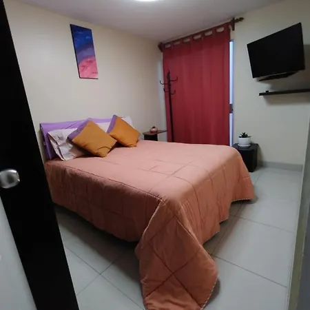 La Rambla, Peru-3