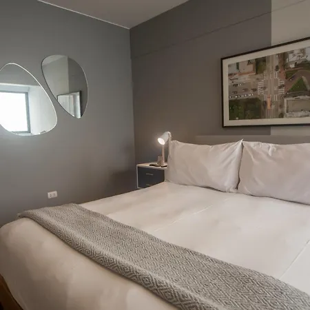 Modern 2Br In Miraflores-3