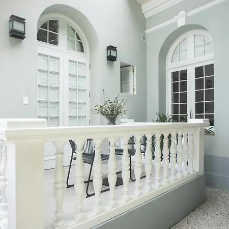 Amazing Casa Wynwood In Barranco-3