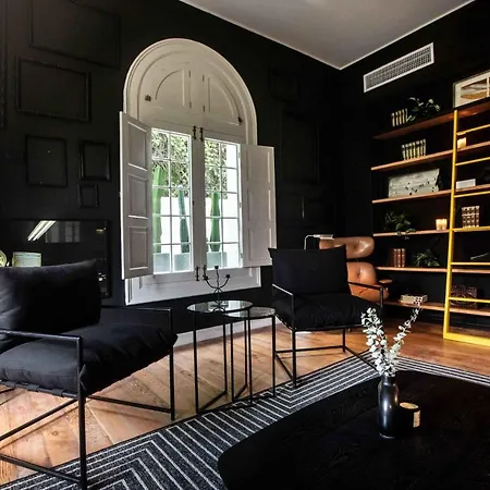 Amazing Casa Wynwood In Barranco-2