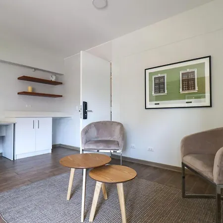 Trendy 2Br In Miraflores-3