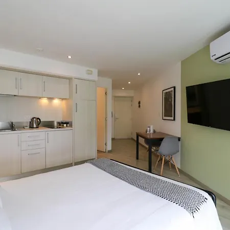Charming 1Br In The Heart Of Barranco-3