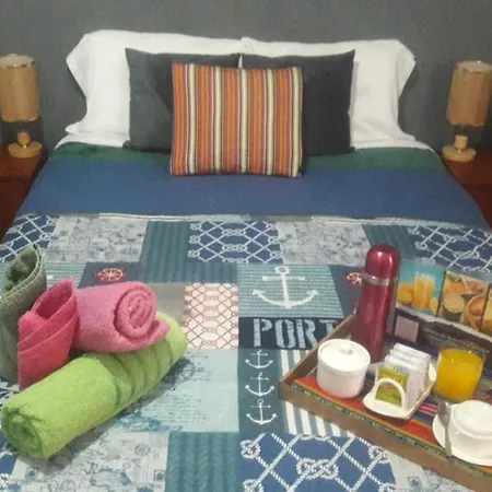Inka Wasi Hostal-Peru-3