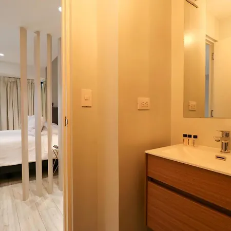 Stunning 1Br In Barranco-2