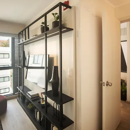 Awesome 1Br In Barranco-2