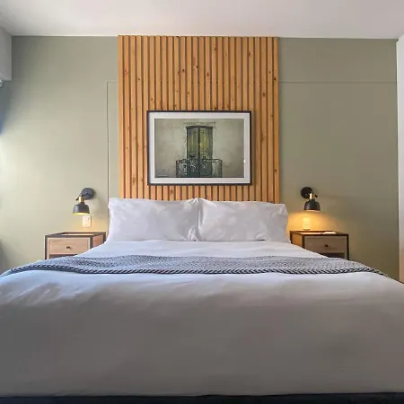 Trendy 2Br In Miraflores-2