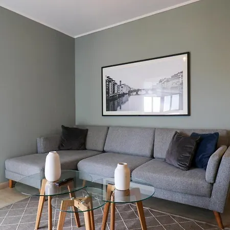 Stylish 2Br In Barranco-2