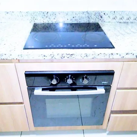 Exclusivo Departamento, Zona Residencial Lince-2