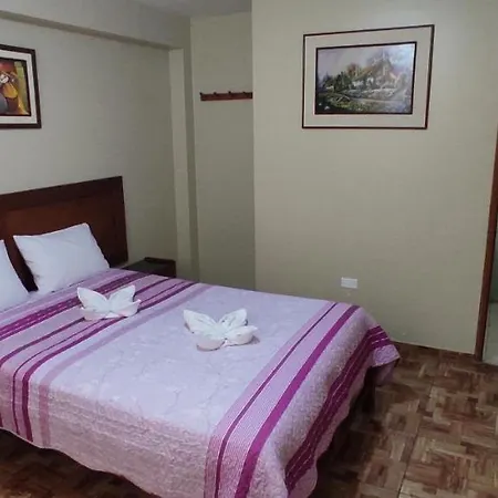 Aruba Suite-3