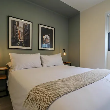 Stylish 2Br In Barranco-3