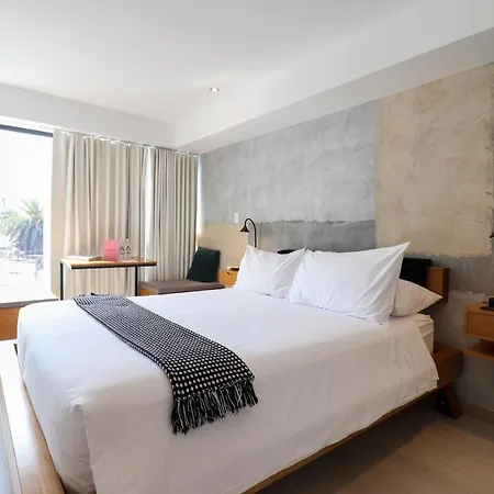 Spacious Loft In Barranco-2
