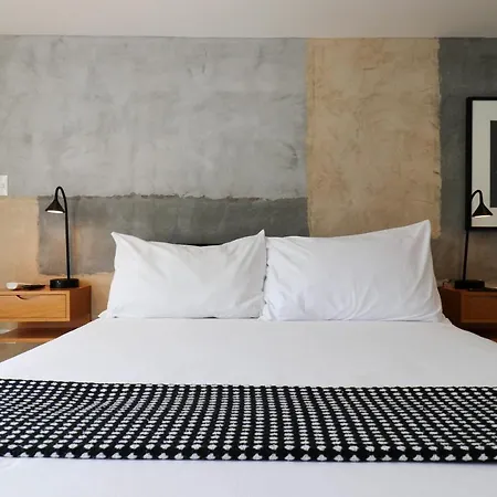 Spacious Loft In Barranco-3
