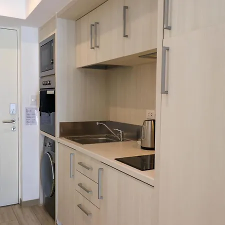 Sophisticated Loft In Barranco-3