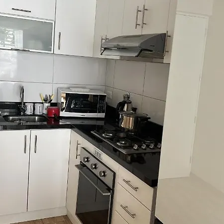 Full Apartment Near Airport San Miguel Lima-2