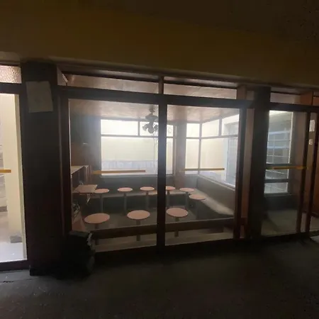 Renta De Mini Departamento En Barranco- Lima Peru-2